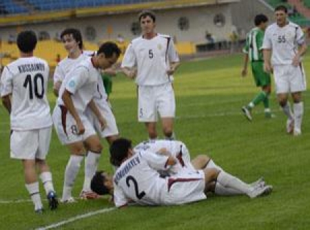 X тур Премьер-Лиги - On-Line!