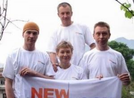 Двойной успех