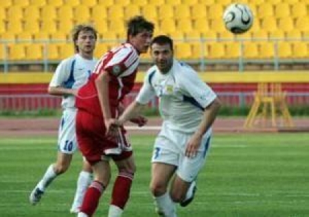 «Тобол» вернулся в русло