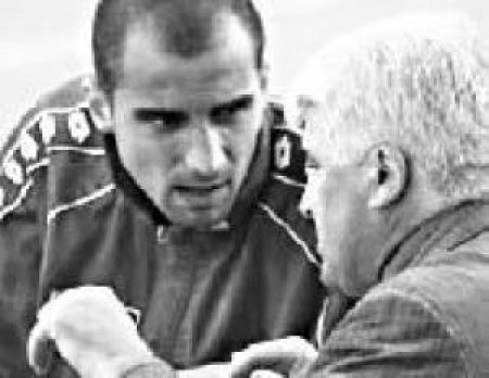 Шумная пауза