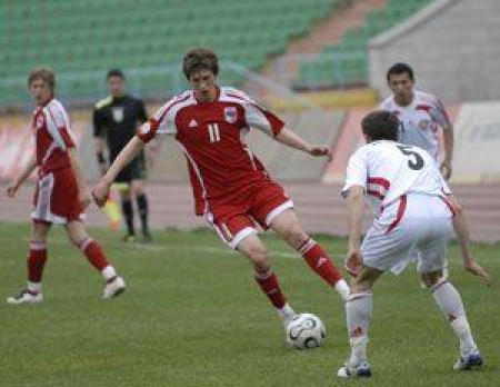 В премьер-лиге сменился лидер