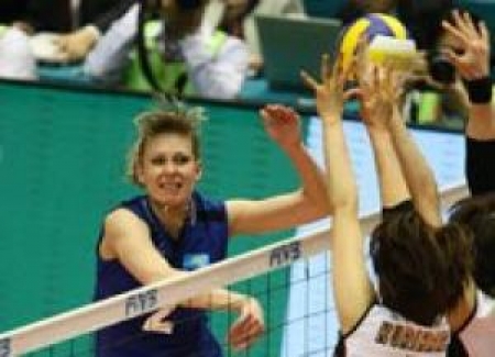 Четыре поражения – еще не фиаско?