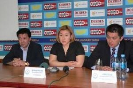 «Актобе», «Тобол» и «Шахтер» сыграют на своих стадионах