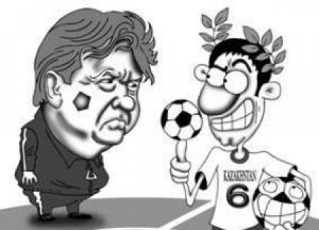 ФутБОЛЬ и слезы