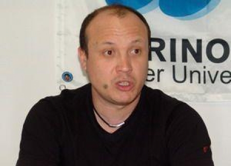 Олег Болякин: «Я не оправдываюсь»