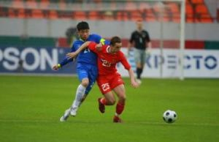 Кто защитит права футболистов?