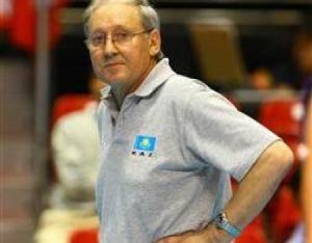 Послематчевые пресс-конференции на отборочном олимпийском турнире в Японии с участием Виктора Журавлева и Елены Павловой