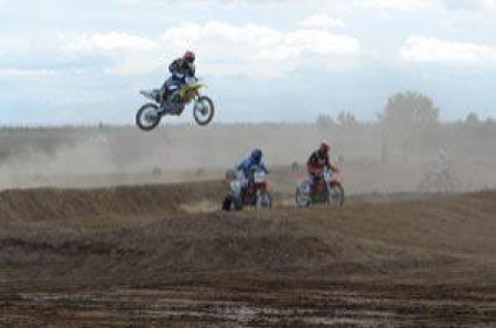 Скоростные виражи