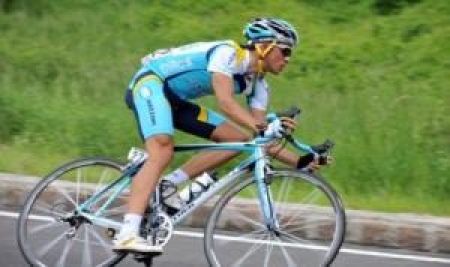 Горный кондор – Контадор. Испанец Альберто Контадор продолжает лидировать в супермногодне