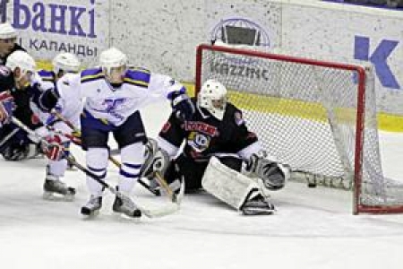 Юрий Петухов: &laquo;В&nbsp;основном всё получилось в&nbsp;этом сезоне&raquo;