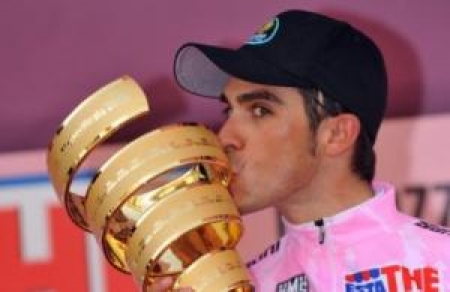 Ответ велокоманды «Астана»