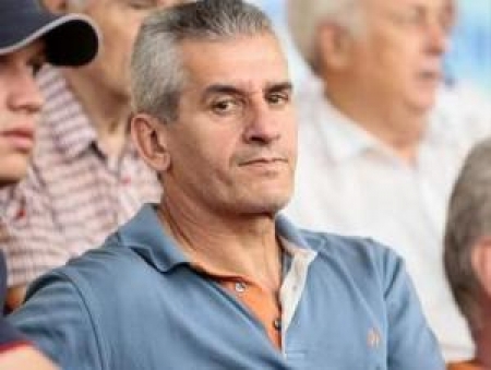 &laquo;Кинжалом&raquo; его прозвали за&nbsp;жесткую игру