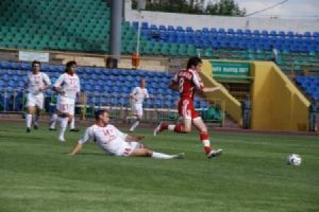 Обратная рокировка на&nbsp;вершине