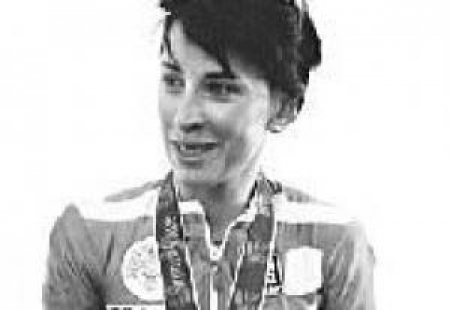 Забирова едет на&nbsp;свою четвертую Олимпиаду