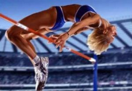 Королева спорта лидирует по количеству лицензий