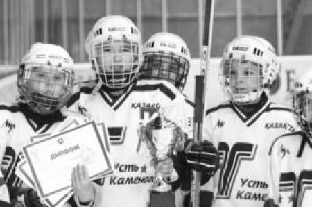 От детей до ветеранов