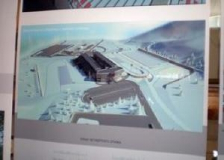 Олимпийской деревне дали отбой