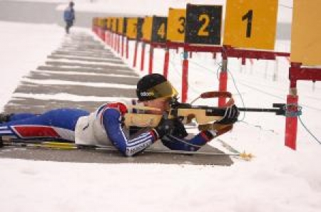 Стрелять буду!