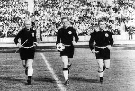 Михаил Черданцев: &laquo;Футбол не&nbsp;разочаровал, огорчали люди&raquo;