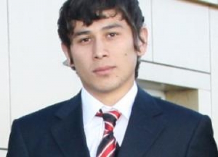 Шымкентский кошмар Таиланда