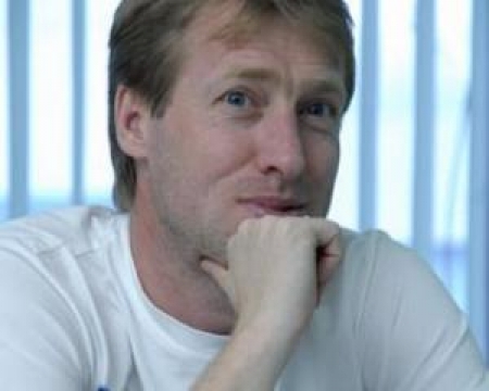 Гол в ворота федерации