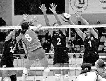 Начали с поражения