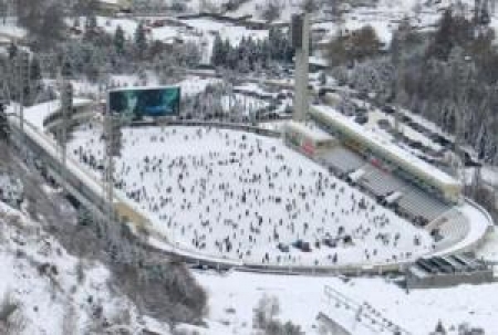 В&nbsp;погоне за&nbsp;вчерашним днём