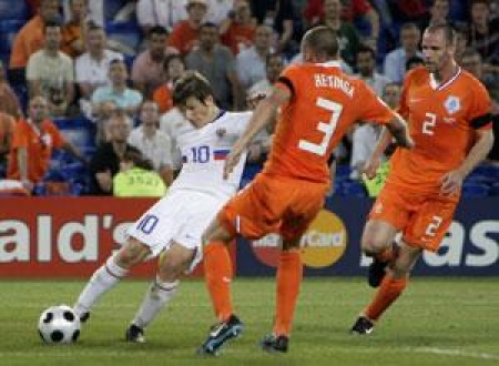 Пример для подражания