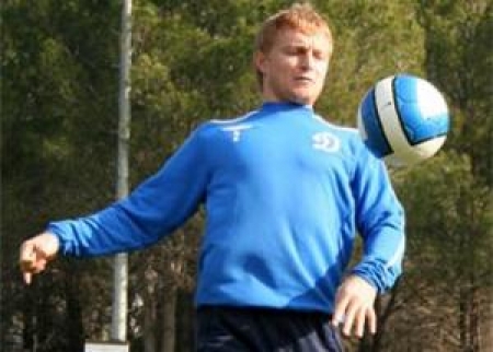 Андрей Карпович: «Динамо — это целая система»