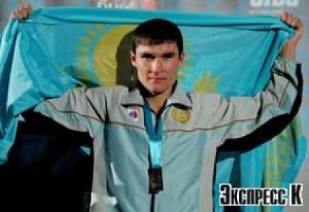 Серик Сапиев: &laquo;Я&nbsp;кубинцев не&nbsp;боюсь&raquo;