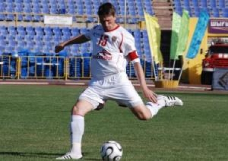 Олег Корниенко: &laquo;Очки считают по&nbsp;осени&raquo;