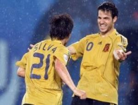 Алаш Утеушев: &laquo;Испанцы заслужили финал&raquo;