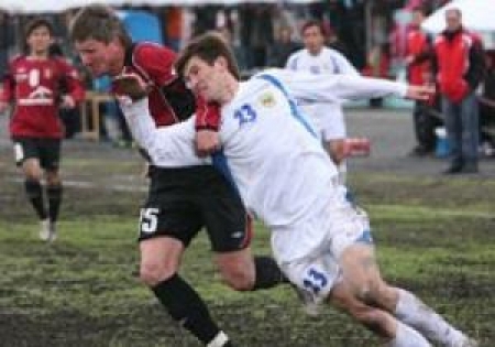 XV&nbsp;тур Премьер-Лиги&nbsp;— On-Line!