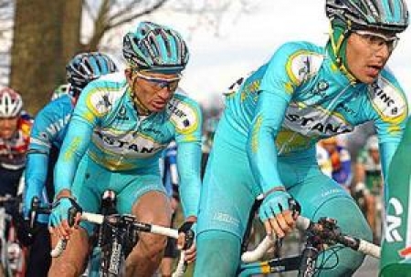 Сергей Иванов стал в&nbsp;пятый раз Чемпионом России