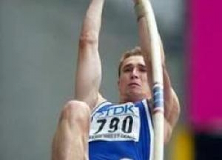 Дмитрий Карпов едет в&nbsp;Пекин, чтобы осуществить мечту своей мамы