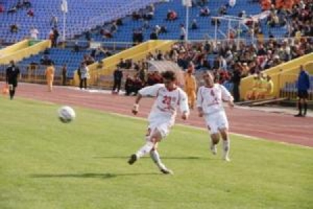 Руслан Кенетаев: &laquo;Сделаю максимум возможного для победы&raquo;