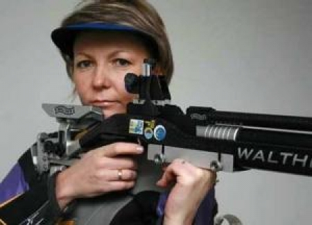 Стреляем на медаль