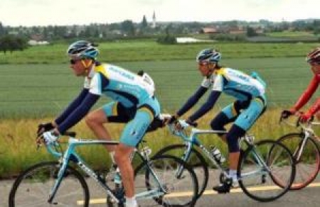 &laquo;Астана&raquo; ставит на&nbsp;&laquo;Вуэльту&raquo;