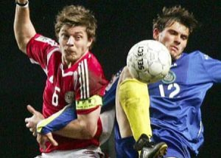 За чистый футбол