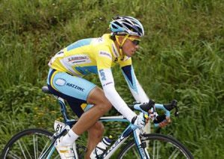 &laquo;Астану&raquo; так и&nbsp;не&nbsp;пустили на&nbsp;&laquo;Большую петлю&raquo;