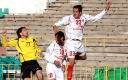 Второе пришествие