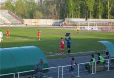 Владимир Головатюк: &laquo;Задачи на&nbsp;сезон прежние&raquo;