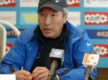 Ойрат Садуов: &laquo;Вопрос об&nbsp;увольнении не&nbsp;стоял&raquo;