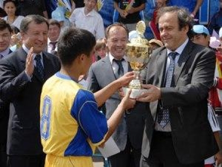 Что за семью печатями?