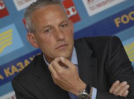 Липучий голландец