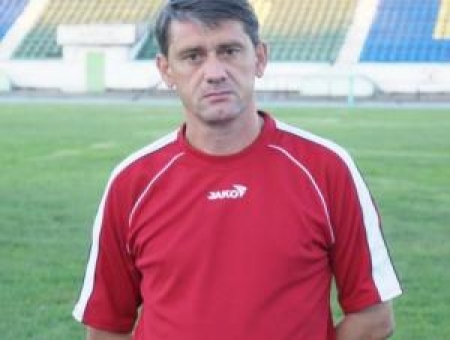 Андрей Мирошниченко: «Мы поднимались с колен»