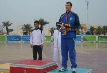 Исповедь снайпера