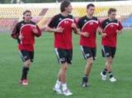 Поездом из&nbsp;Венгрии