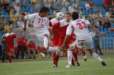 «Тобыл» в фаворе, «Шахтер» в раздумьях