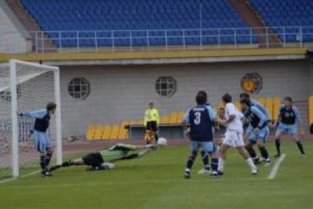 XVII тур Премьер-Лиги — On-Line!